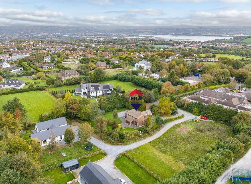 Eton Brae, Moneygurney, Douglas, T12K6WT