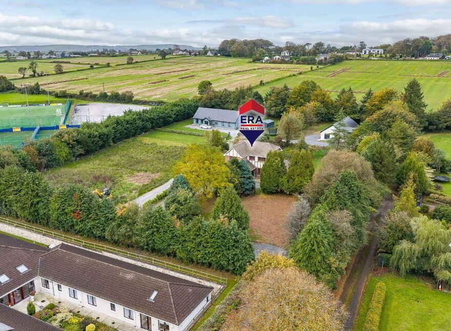 Eton Brae, Moneygurney, Douglas, T12K6WT