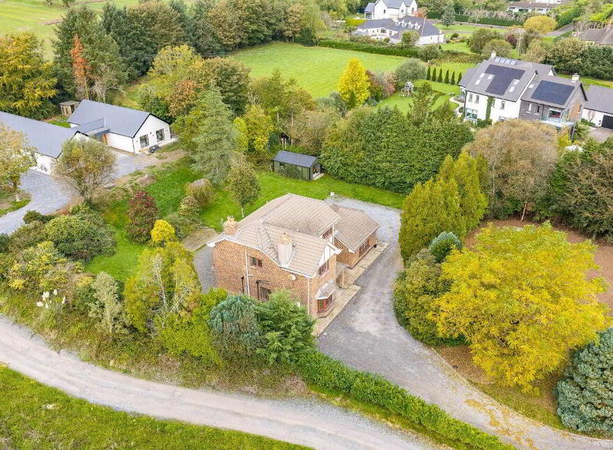 Eton Brae, Moneygurney, Douglas, T12K6WT