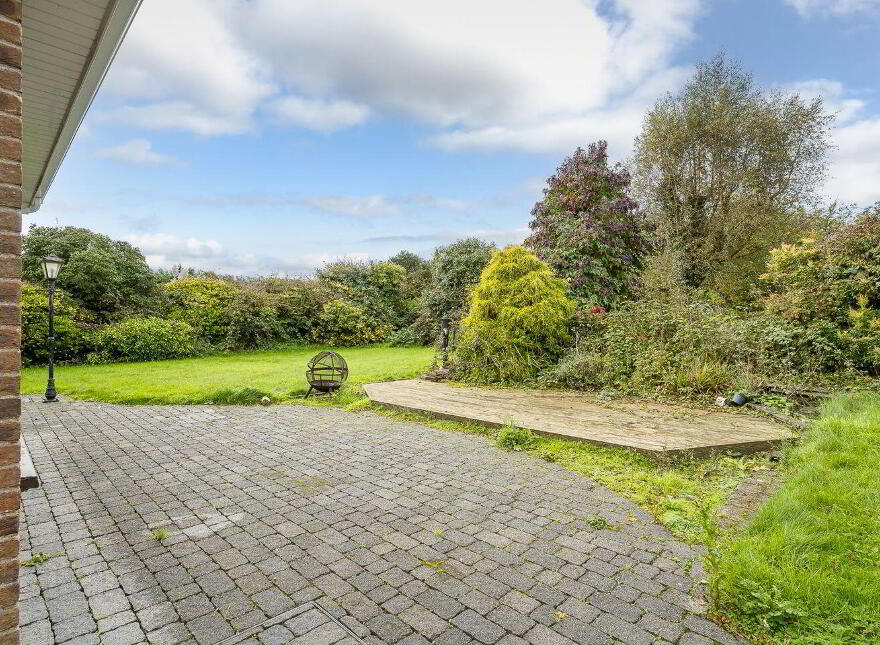 Eton Brae, Moneygurney, Douglas, T12K6WT