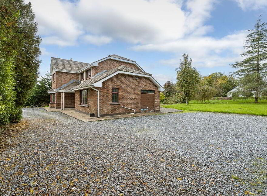 Eton Brae, Moneygurney, Douglas, T12K6WT