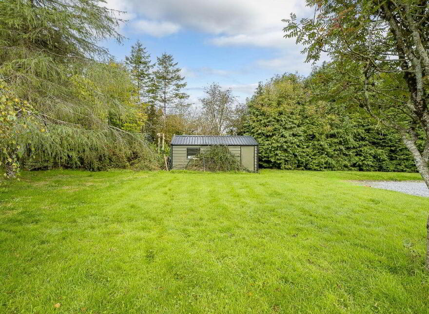 Eton Brae, Moneygurney, Douglas, T12K6WT