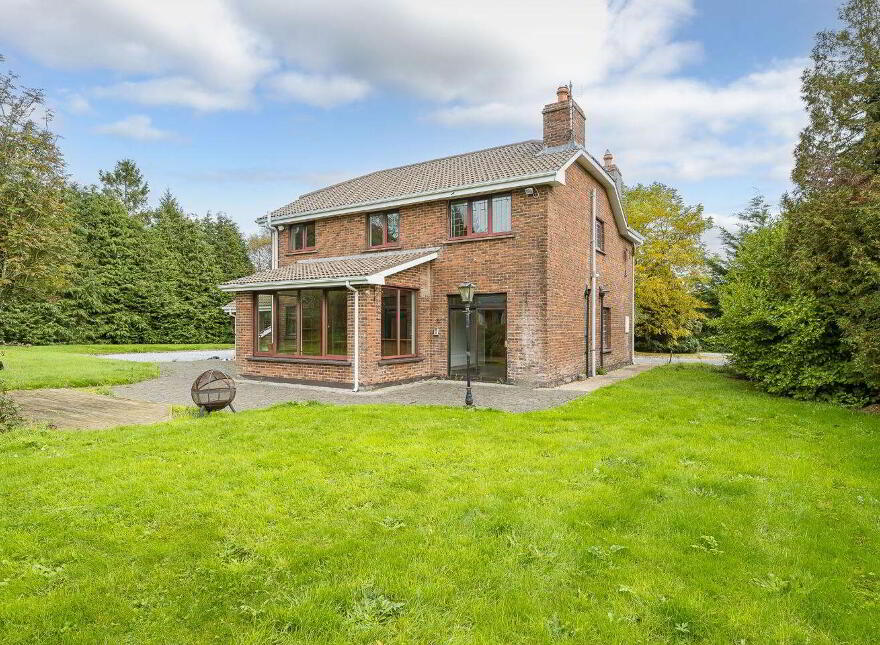 Eton Brae, Moneygurney, Douglas, T12K6WT