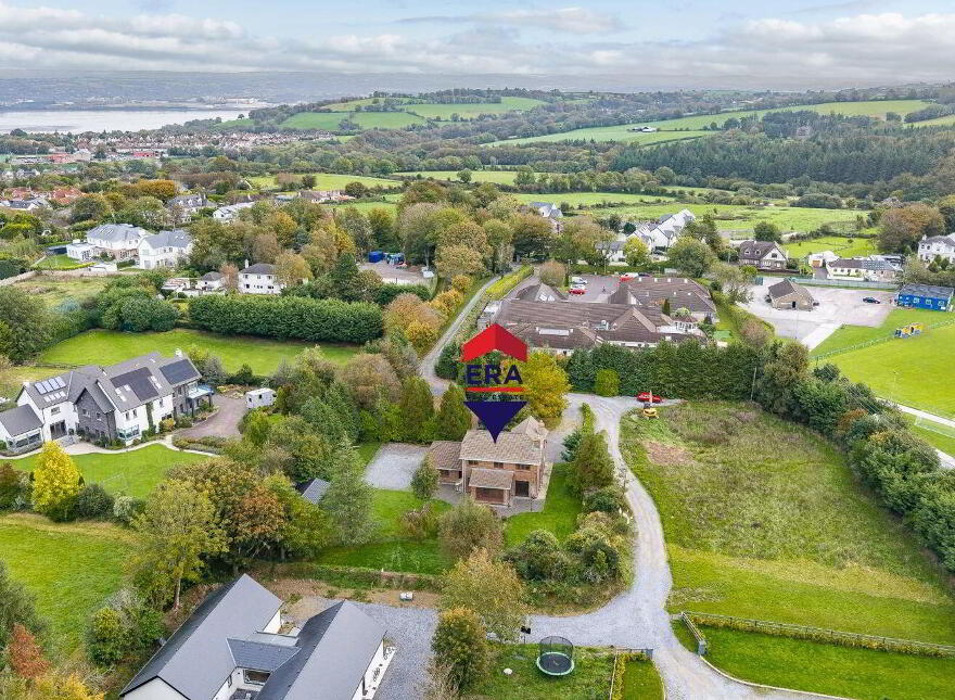 Eton Brae, Moneygurney, Douglas, T12K6WT