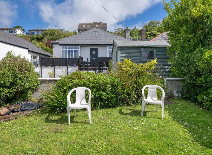 Seaview Cottage, Kilcoran Road, Youghal, P36RX51