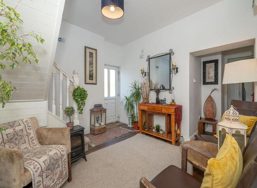 Seaview Cottage, Kilcoran Road, Youghal, P36RX51