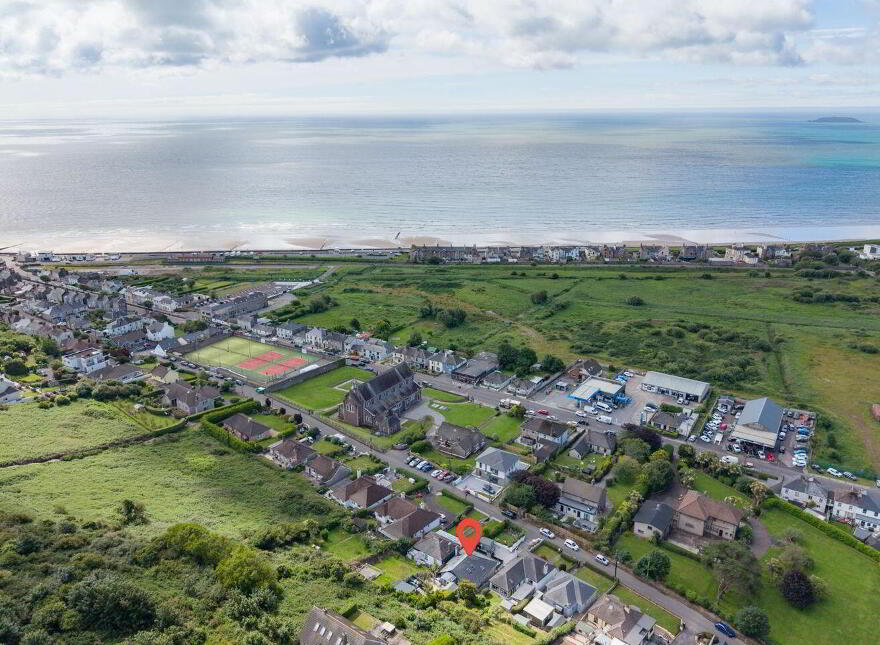 Seaview Cottage, Kilcoran Road, Youghal, P36RX51