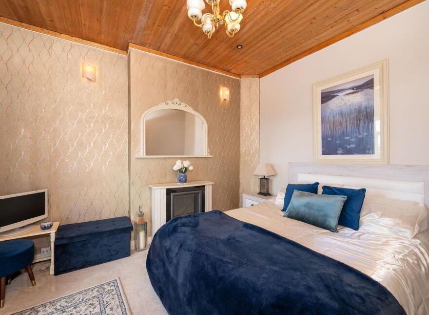 Seaview Cottage, Kilcoran Road, Youghal, P36RX51