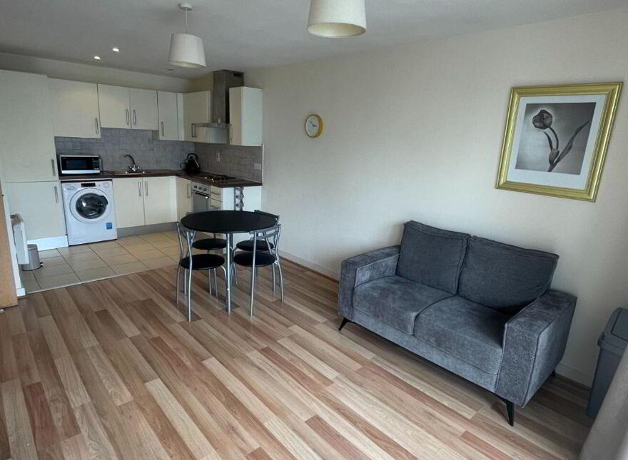 New Seskin Court, Arena, Oldbawn, Oldbawn, D24W972