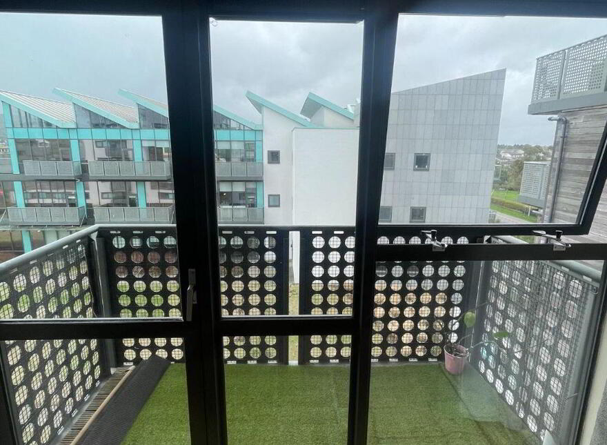 New Seskin Court, Arena, Oldbawn, Oldbawn, D24W972
