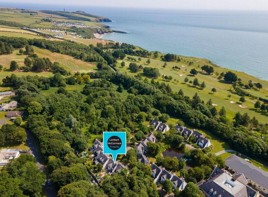 37 Blainroe Cottages, Blainroe, A67X744