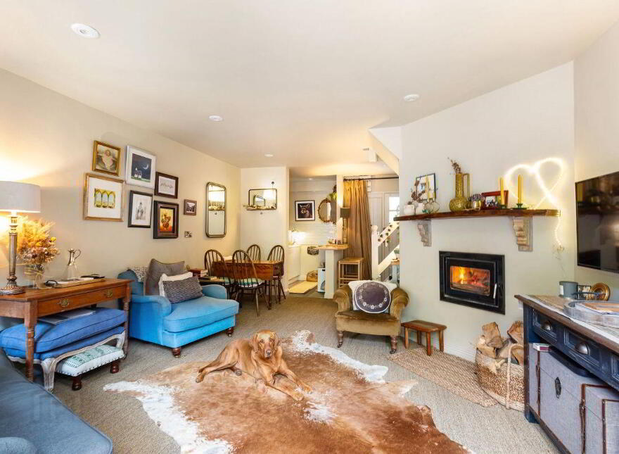 37 Blainroe Cottages, Blainroe, A67X744
