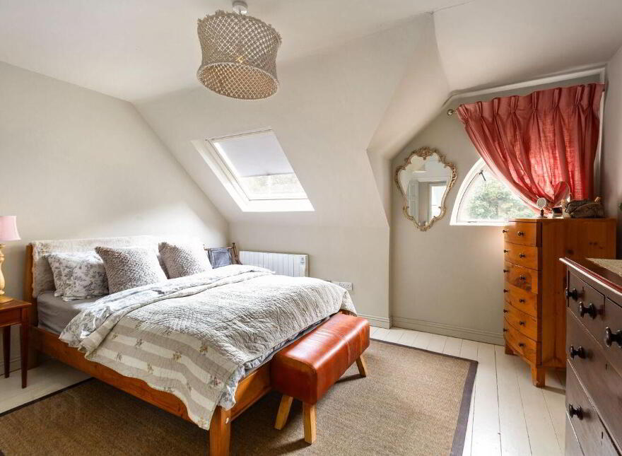 37 Blainroe Cottages, Blainroe, A67X744