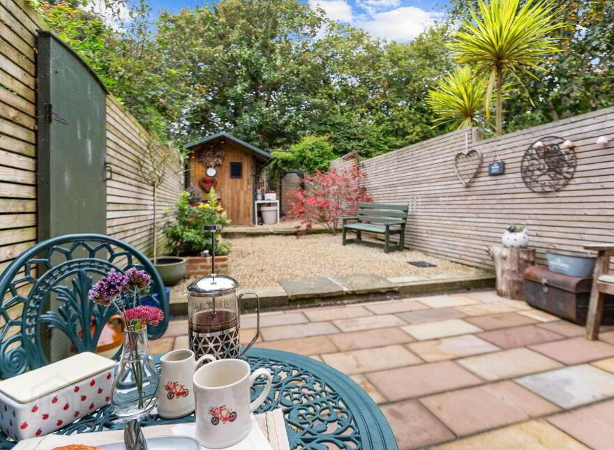 37 Blainroe Cottages, Blainroe, A67X744
