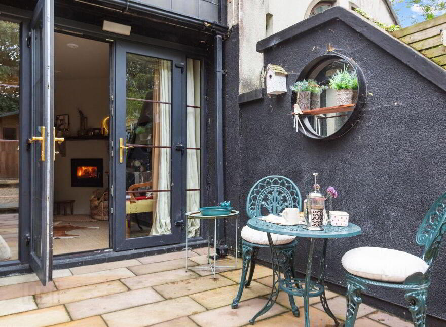 37 Blainroe Cottages, Blainroe, A67X744
