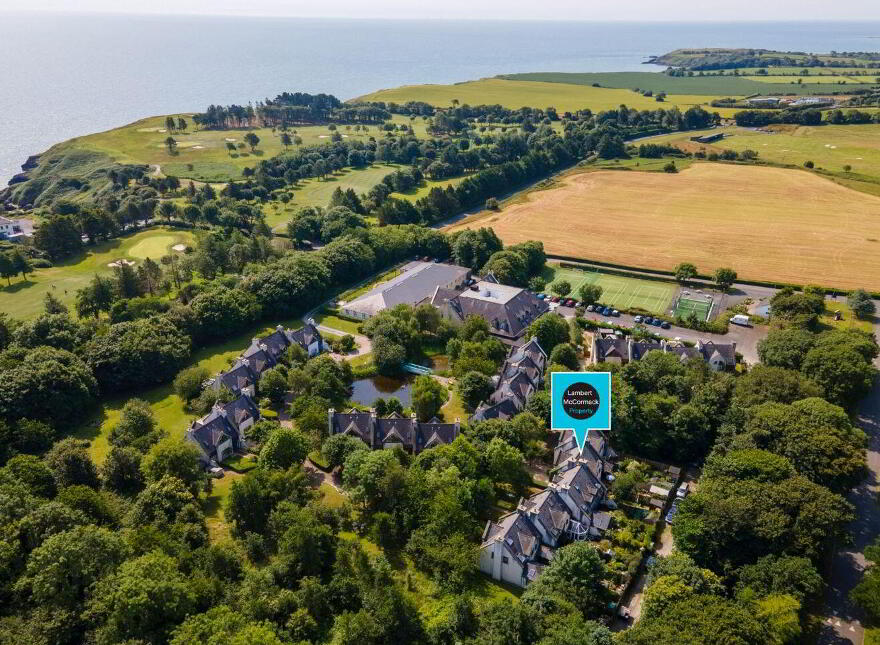 37 Blainroe Cottages, Blainroe, A67X744