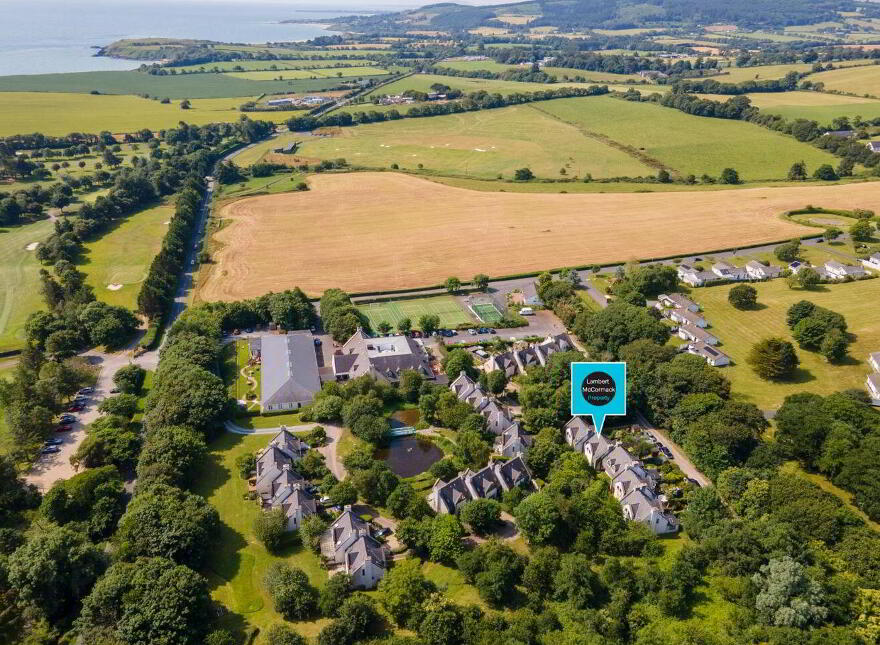 37 Blainroe Cottages, Blainroe, A67X744