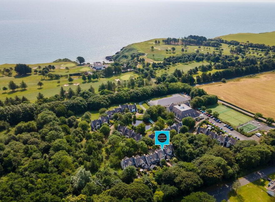 37 Blainroe Cottages, Blainroe, A67X744