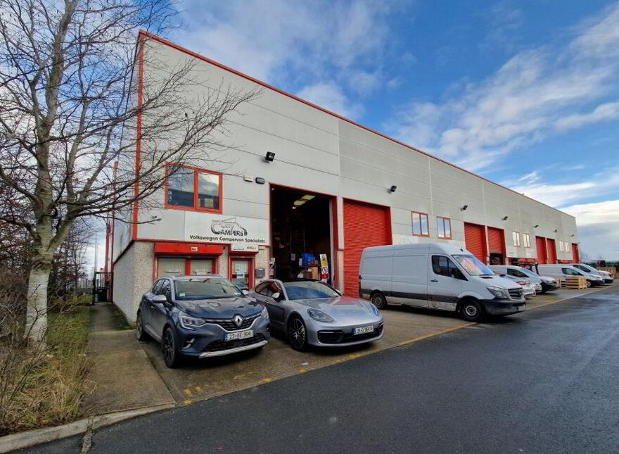 61 & 61A Mourne Road, Drimnagh, Drimnagh, D12