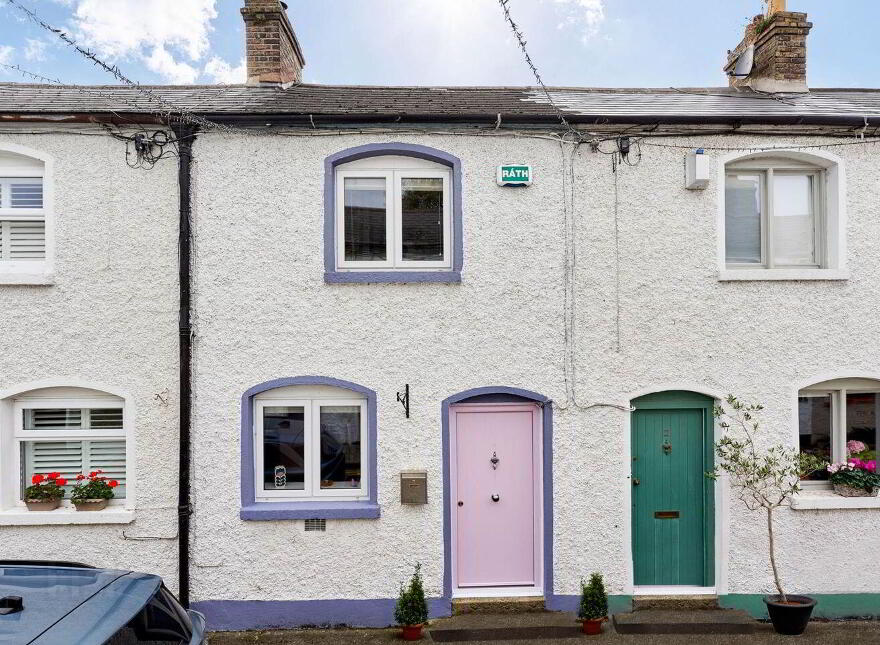 3 New Row, Chapelizod, Chapelizod, D20X430
