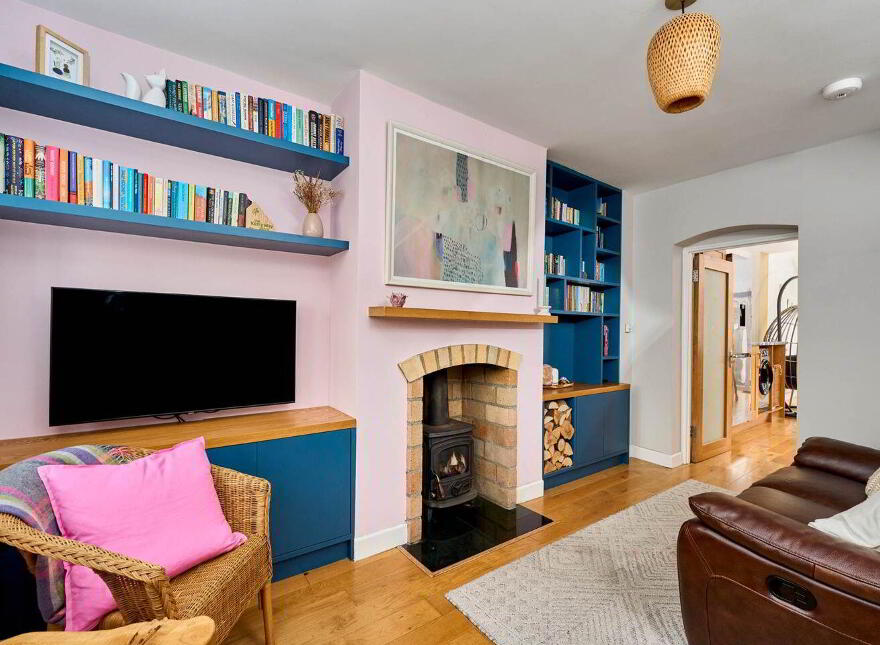 3 New Row, Chapelizod, Chapelizod, D20X430