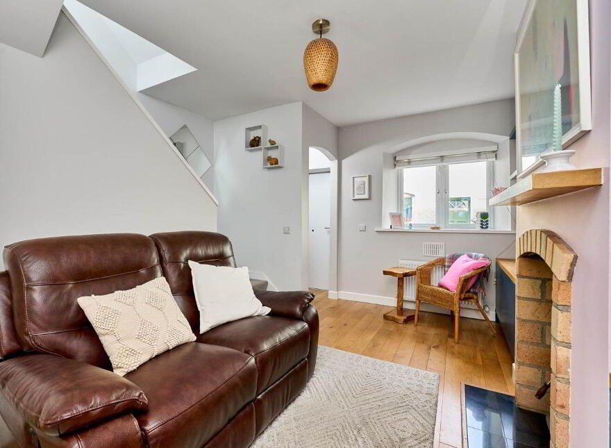 3 New Row, Chapelizod, Chapelizod, D20X430