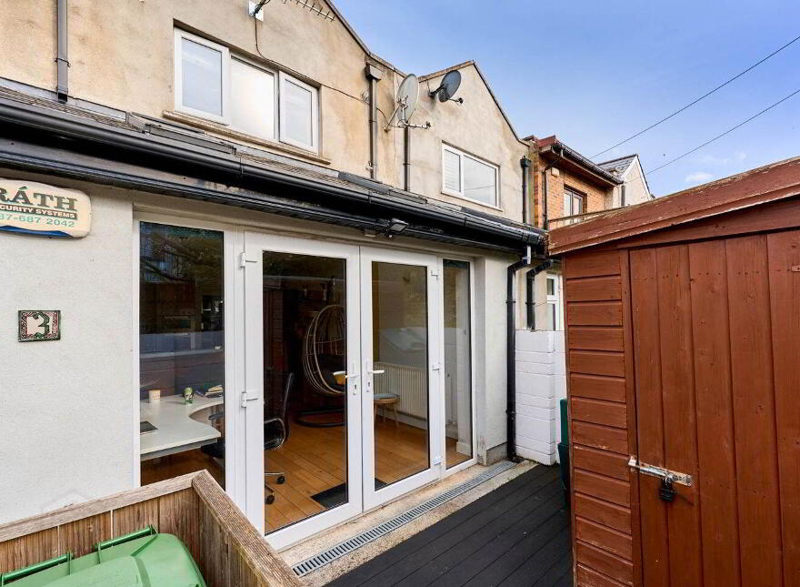 3 New Row, Chapelizod, Chapelizod, D20X430