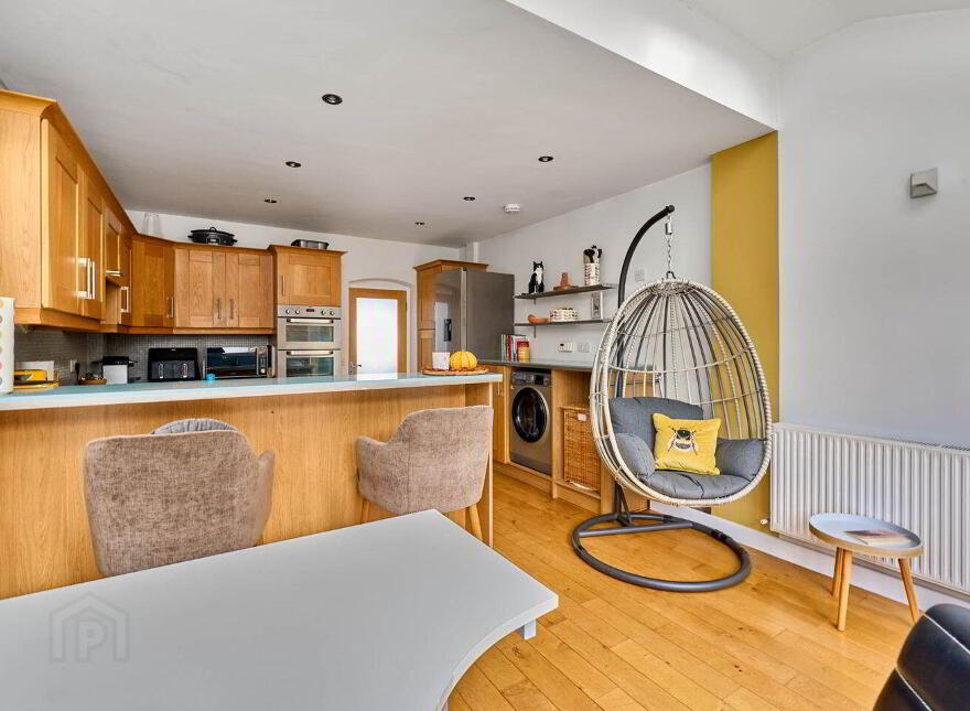 3 New Row, Chapelizod, Chapelizod, D20X430