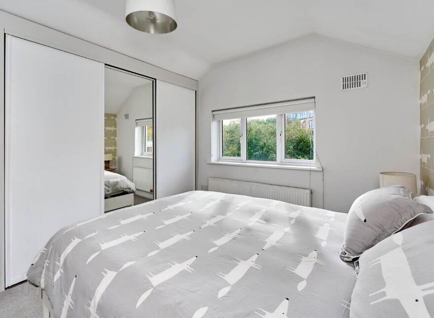 3 New Row, Chapelizod, Chapelizod, D20X430