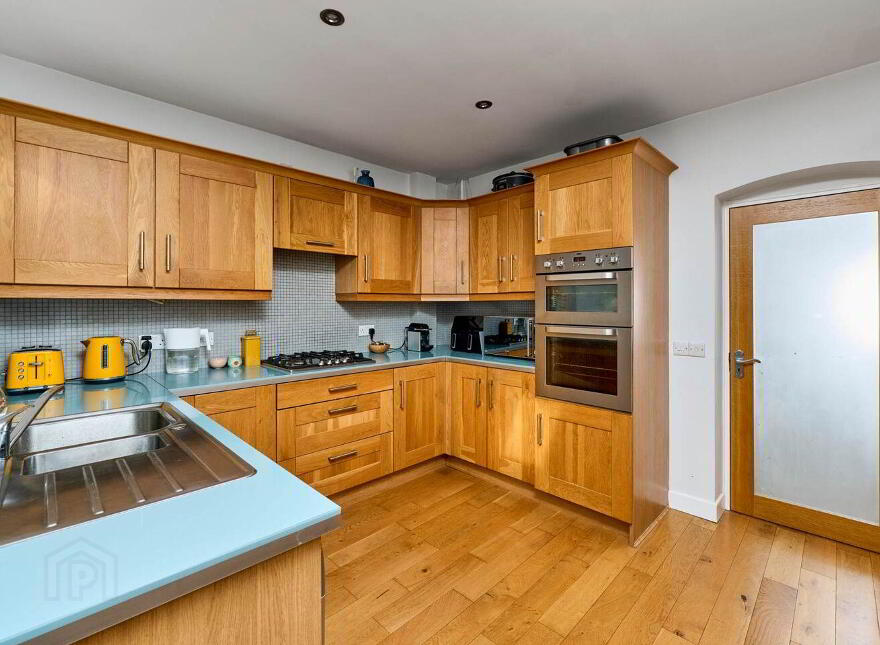 3 New Row, Chapelizod, Chapelizod, D20X430