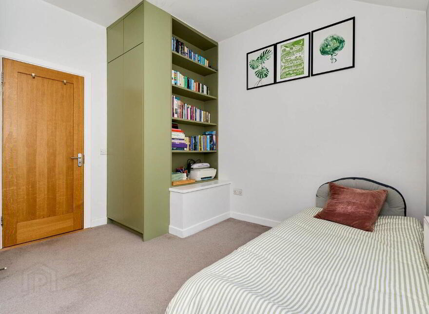 3 New Row, Chapelizod, Chapelizod, D20X430