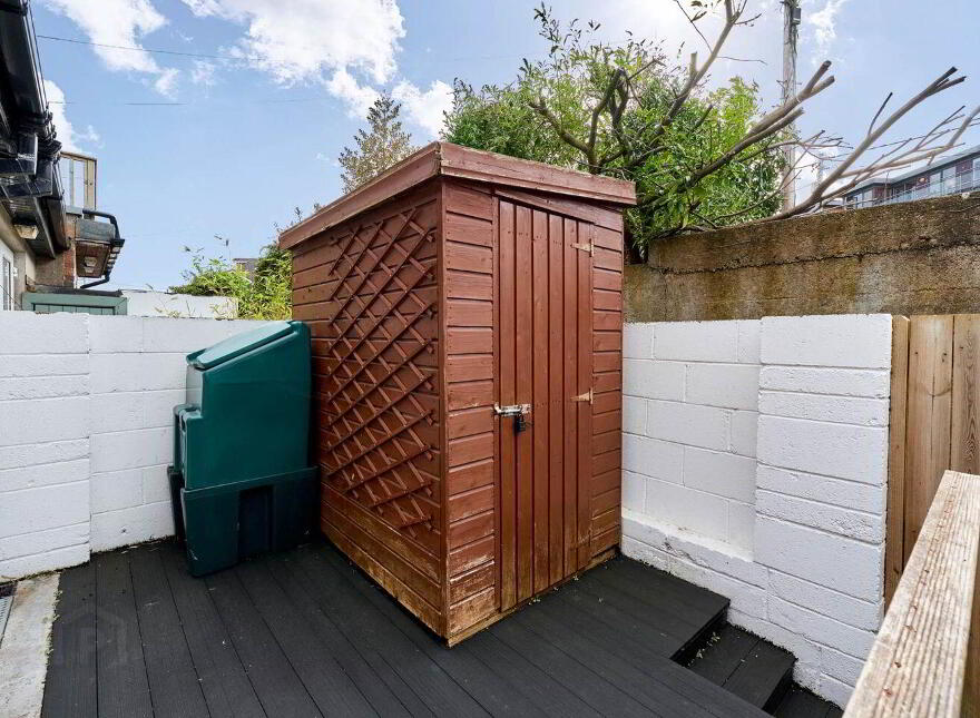 3 New Row, Chapelizod, Chapelizod, D20X430