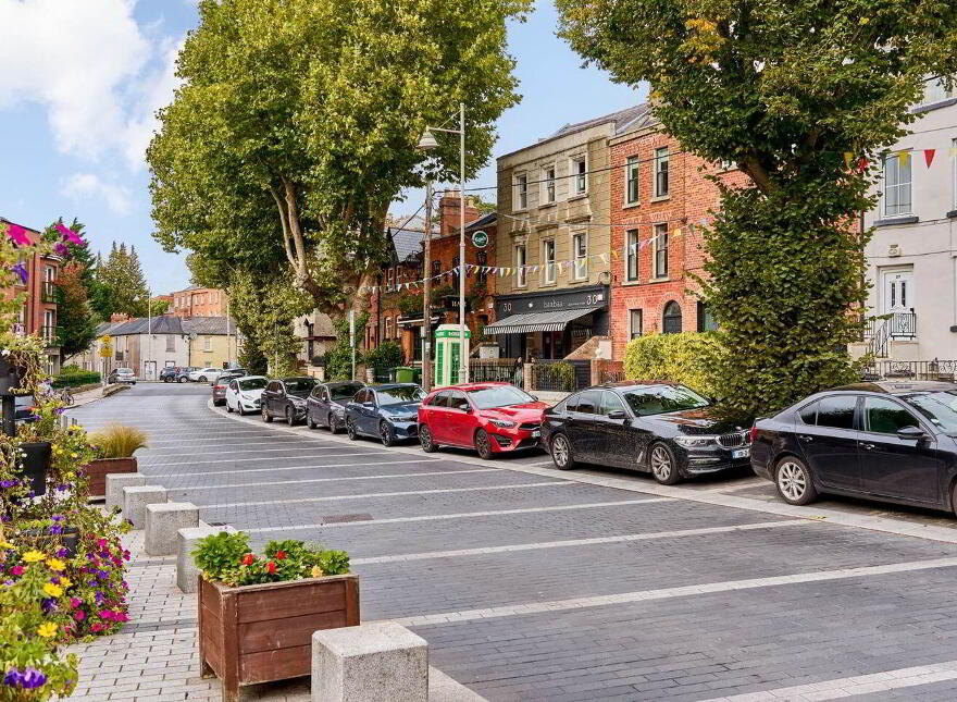 3 New Row, Chapelizod, Chapelizod, D20X430