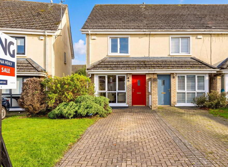 47 Chapel Farm Road, Lusk, K45YT21