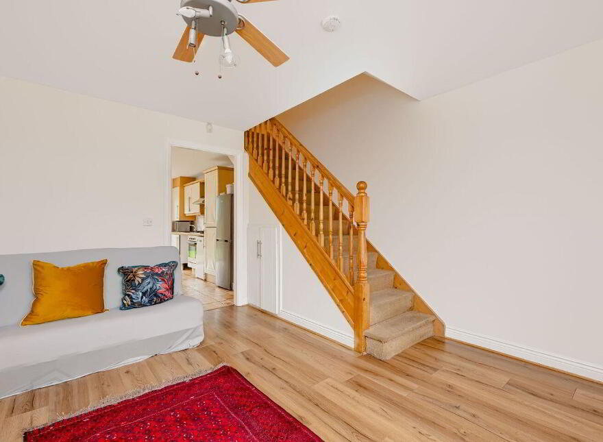 47 Chapel Farm Road, Lusk, K45YT21