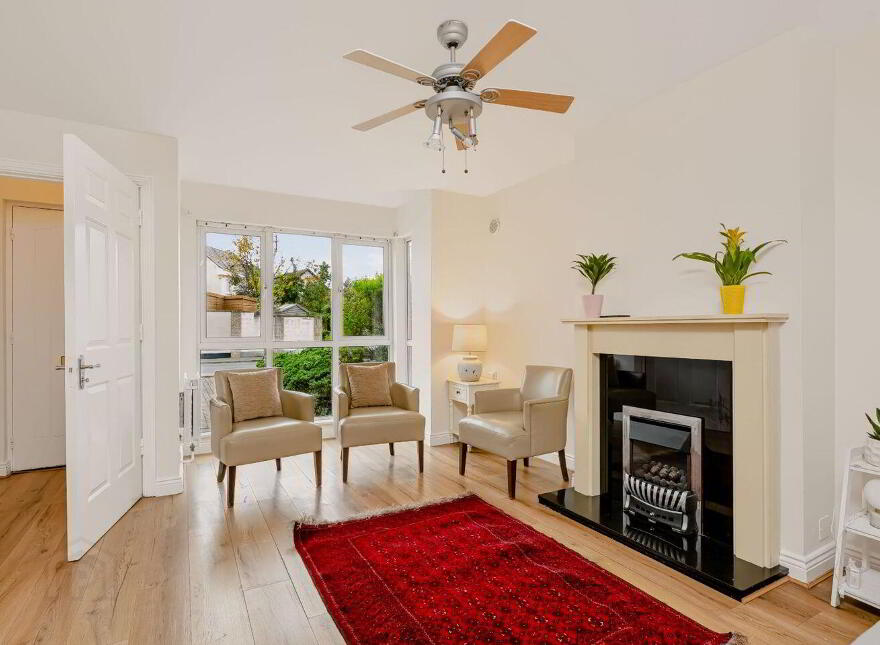 47 Chapel Farm Road, Lusk, K45YT21