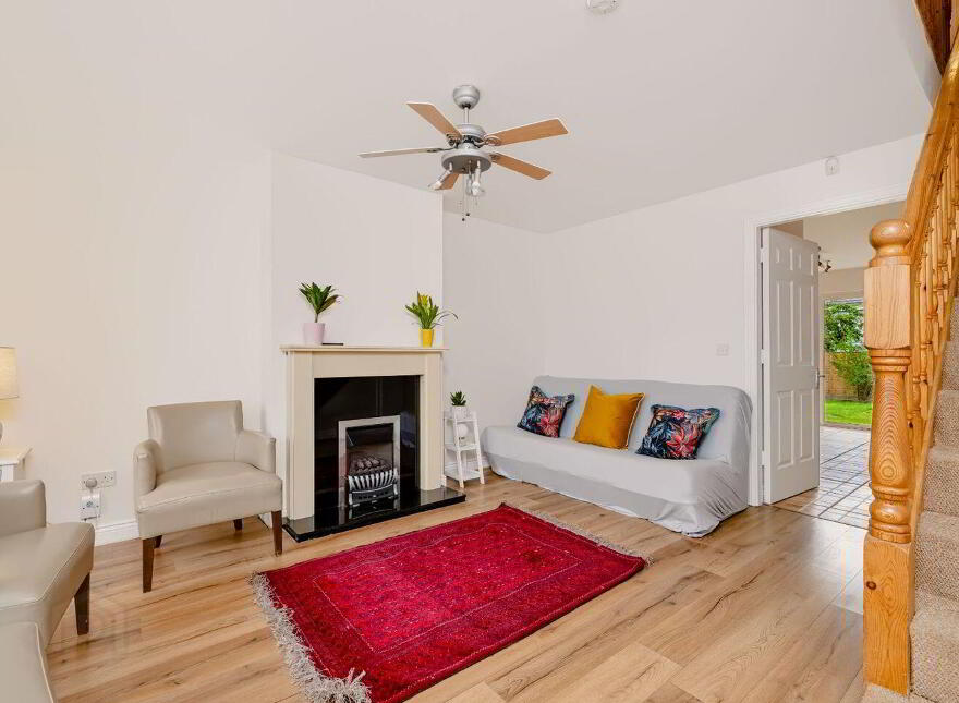 47 Chapel Farm Road, Lusk, K45YT21