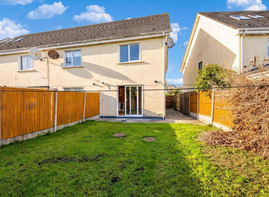 47 Chapel Farm Road, Lusk, K45YT21