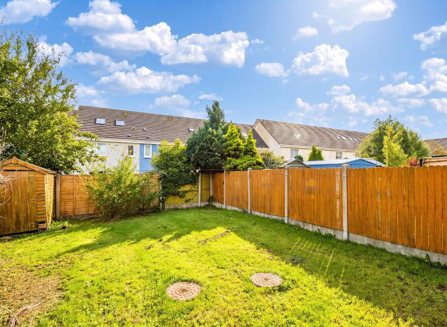 47 Chapel Farm Road, Lusk, K45YT21