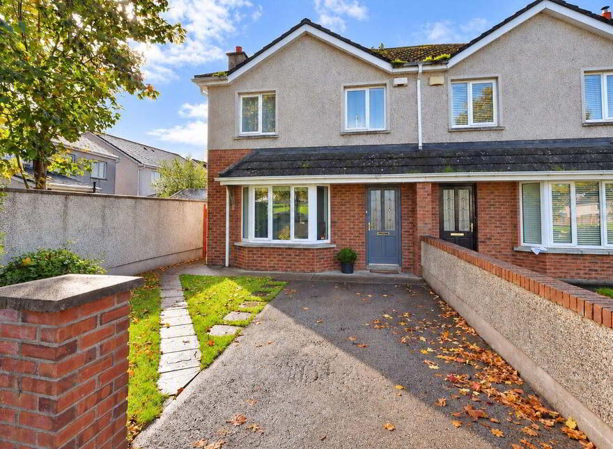 1 Maple Avenue, Johnstown Wood, Navan, C15R8YK