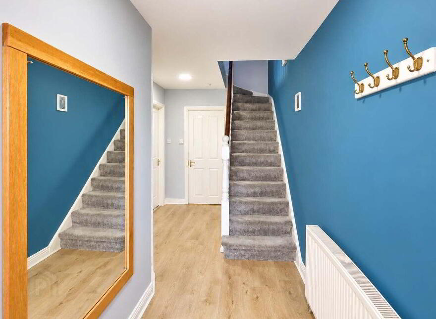 1 Maple Avenue, Johnstown Wood, Navan, C15R8YK