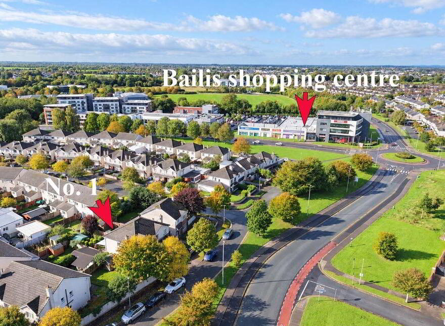 1 Maple Avenue, Johnstown Wood, Navan, C15R8YK