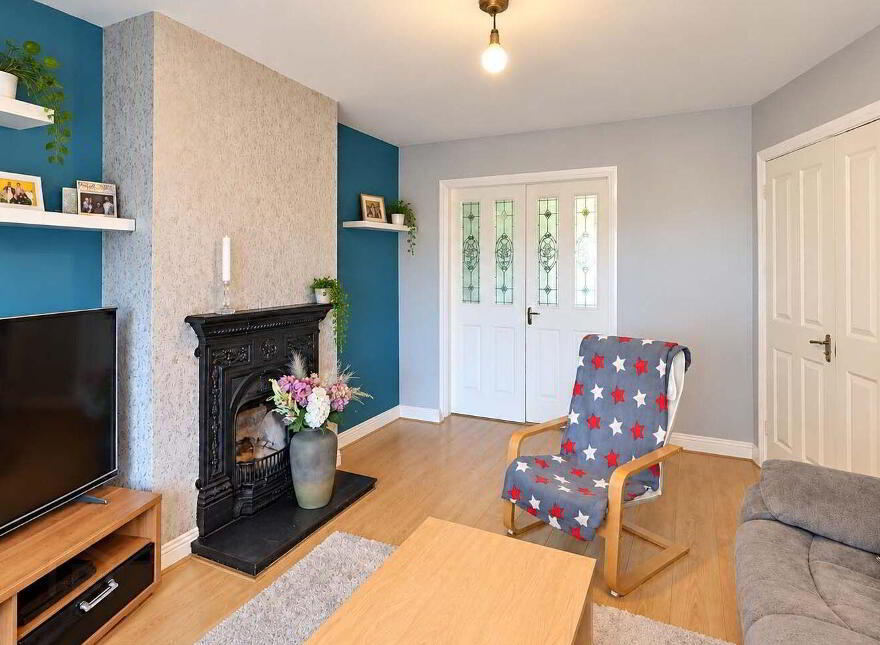 1 Maple Avenue, Johnstown Wood, Navan, C15R8YK