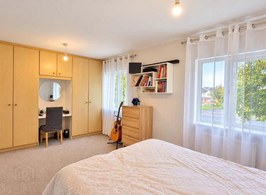 1 Maple Avenue, Johnstown Wood, Navan, C15R8YK