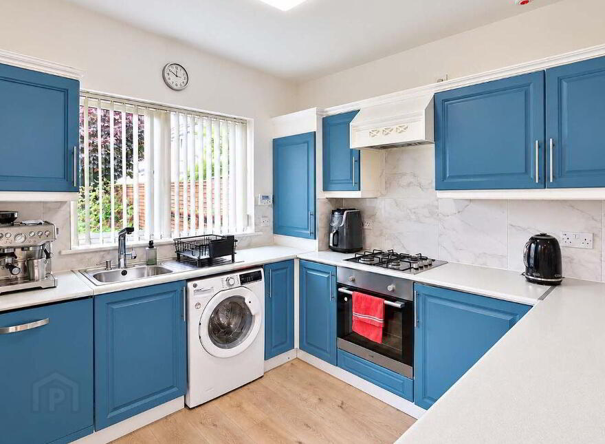 1 Maple Avenue, Johnstown Wood, Navan, C15R8YK