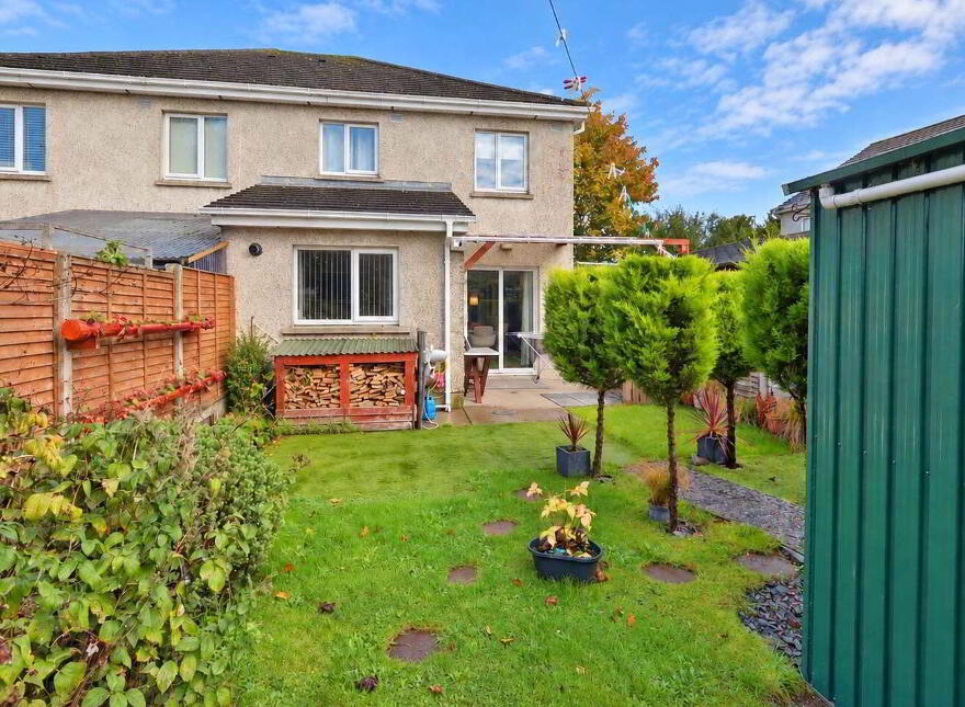 1 Maple Avenue, Johnstown Wood, Navan, C15R8YK
