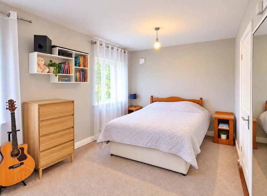 1 Maple Avenue, Johnstown Wood, Navan, C15R8YK