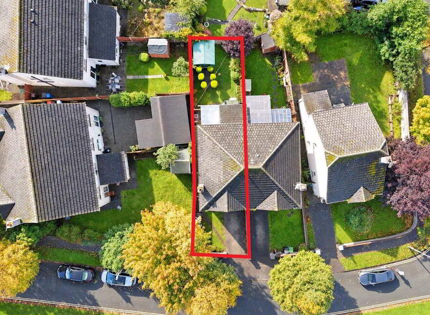1 Maple Avenue, Johnstown Wood, Navan, C15R8YK