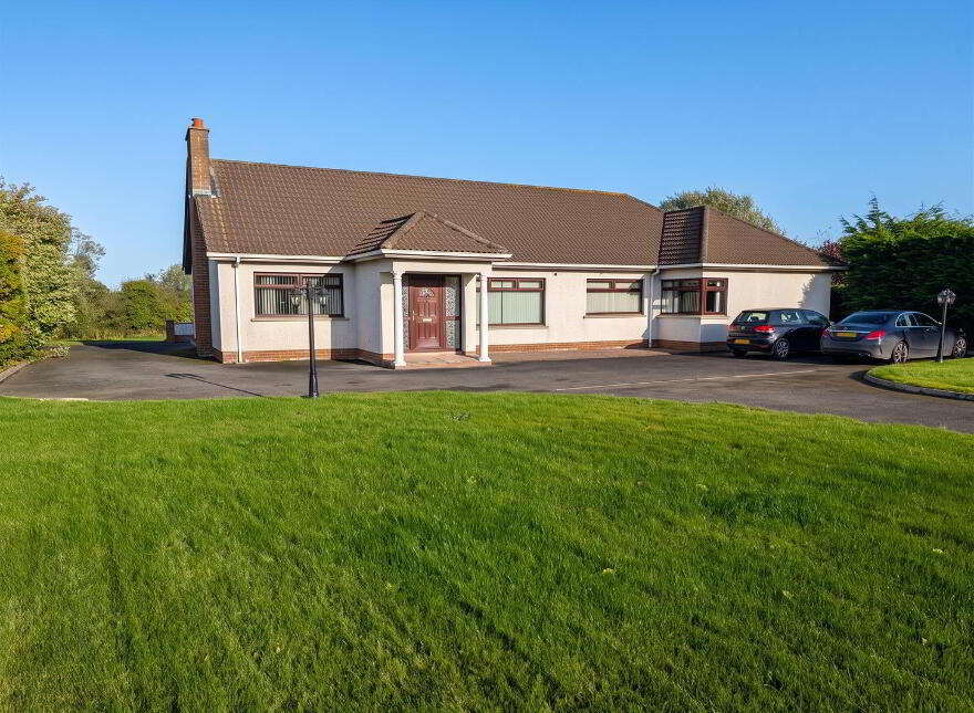 56 Newcastle Road, Ballynahinch, BT24 8NF