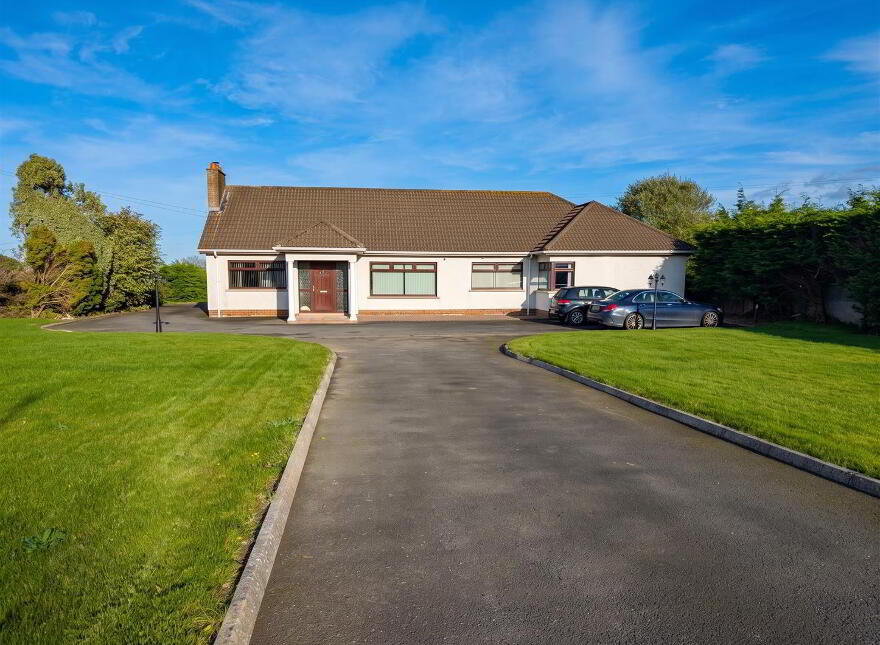 56 Newcastle Road, Ballynahinch, BT24 8NF